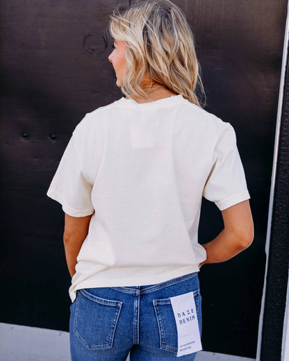 Bright Idea Tee