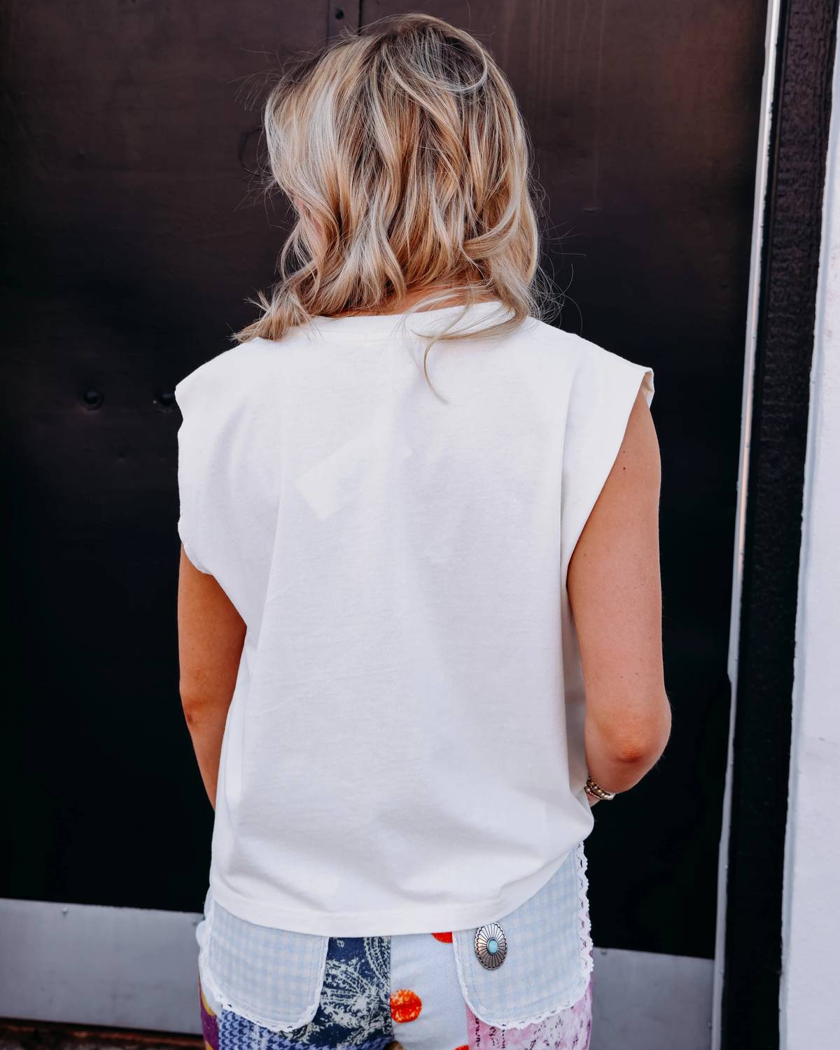Wild At Heart Tank