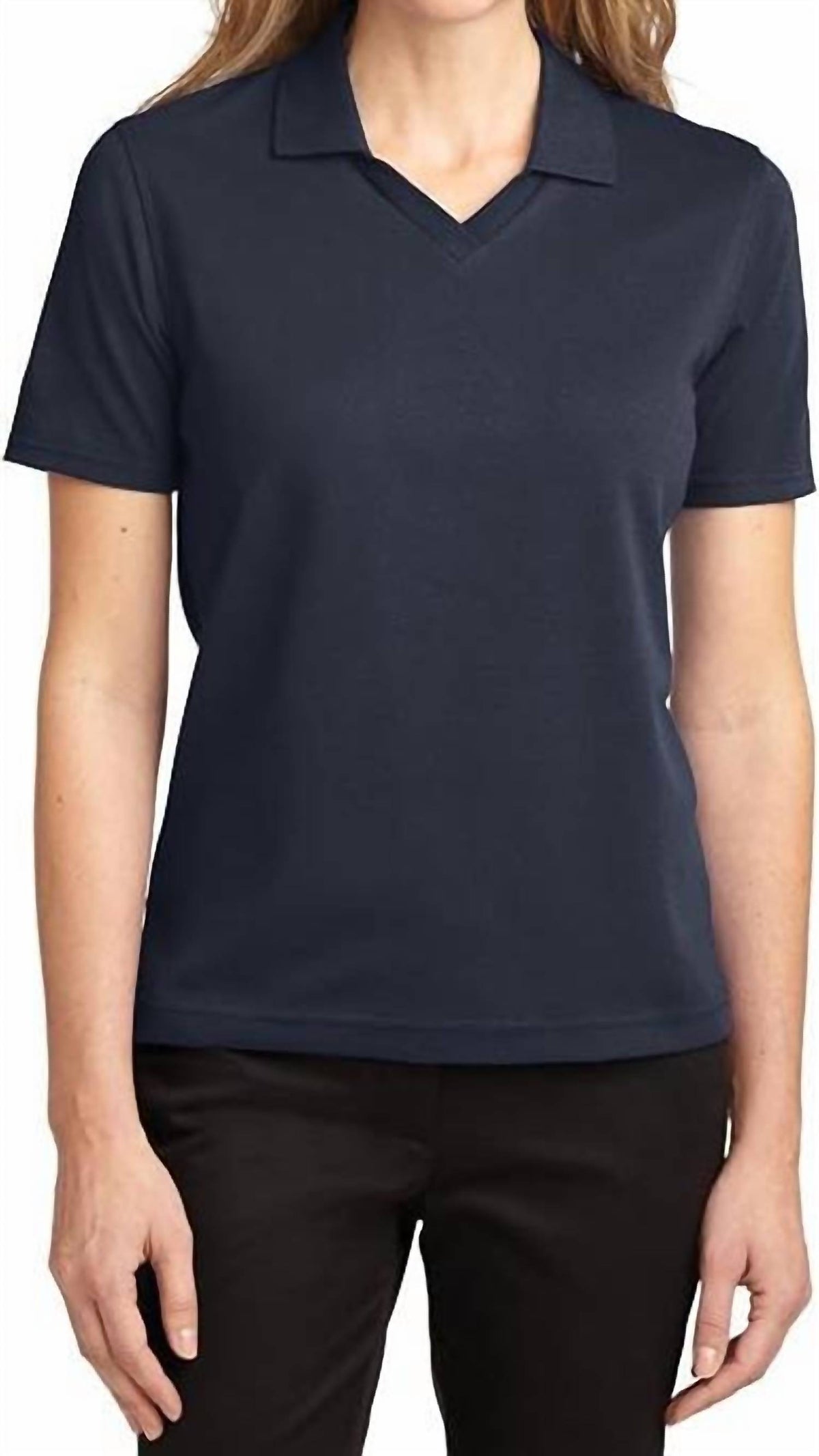 Ladies Rapid Dry Polo
