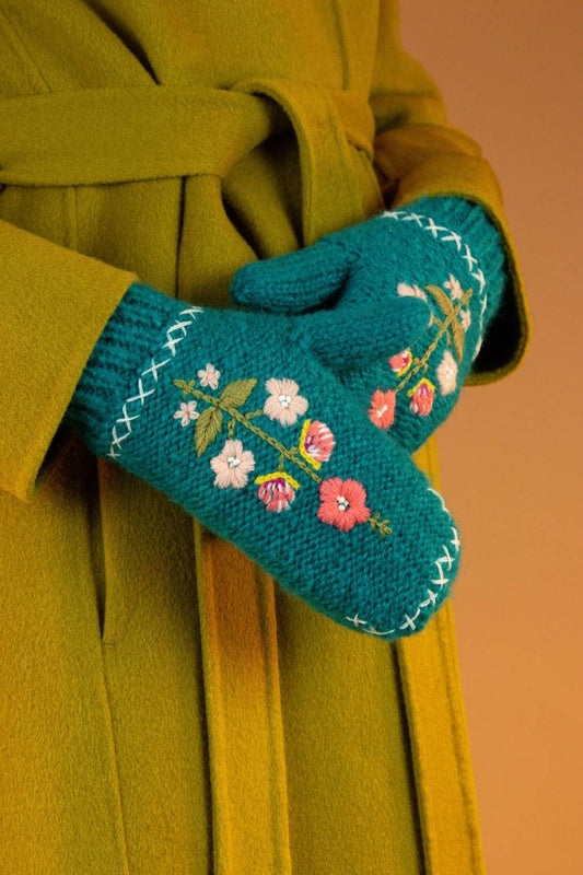 Heidi Mittens