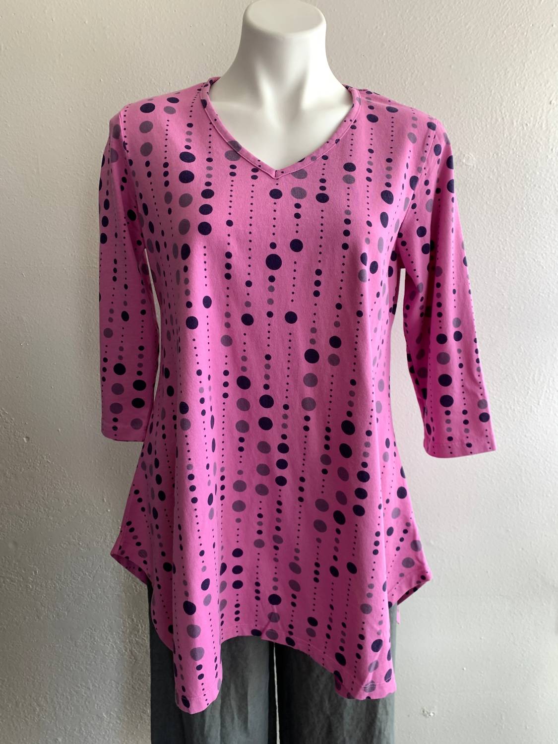 Aline Tunic