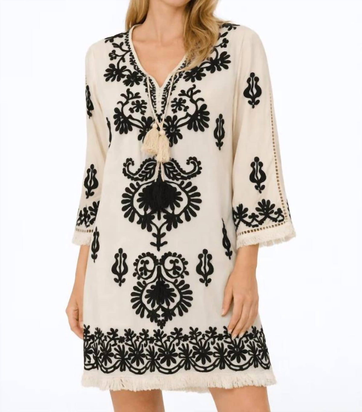 Women's Aggie Dress