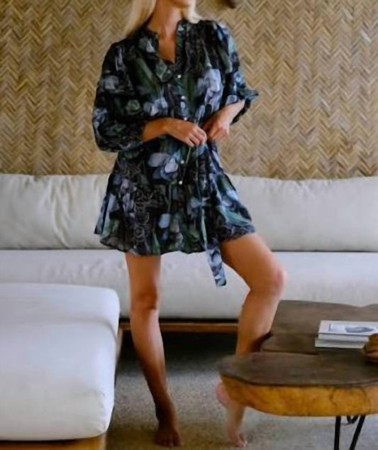 Women's Tocan Dress