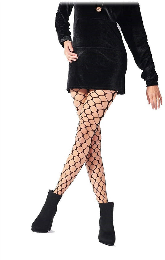 Very Large Net Tight