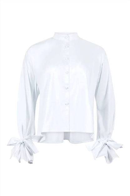 Women's Elsa Collared Shirt