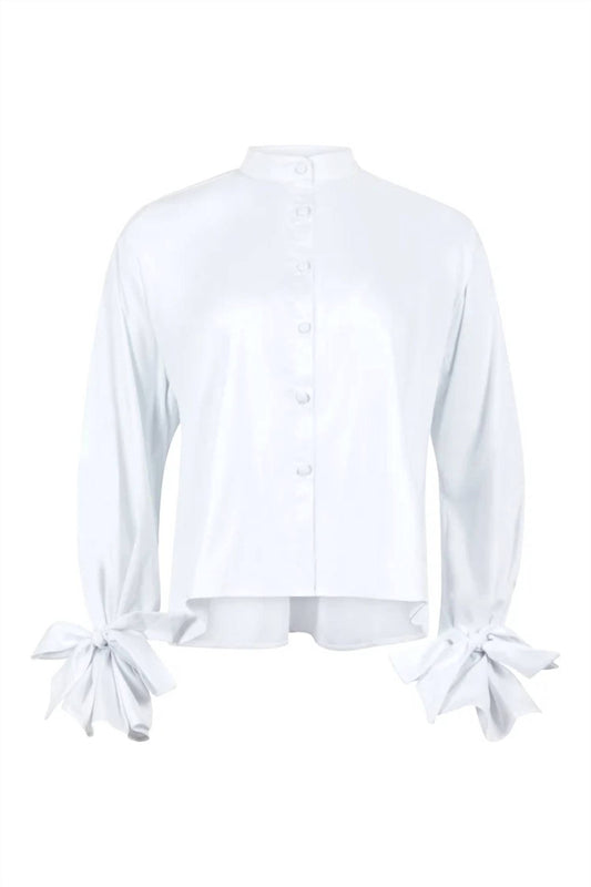 Women's Elsa Collared Shirt