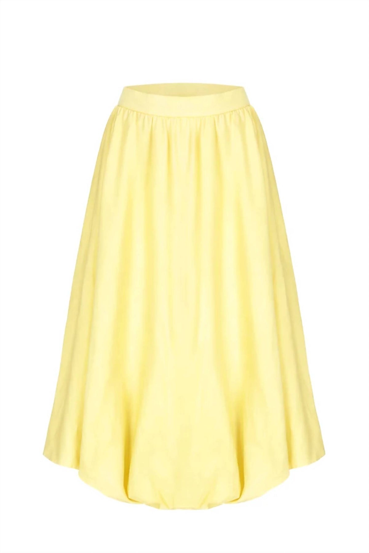 Women's Lizzie Bubble Skirt