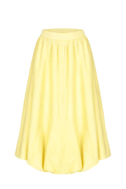 Women's Lizzie Bubble Skirt