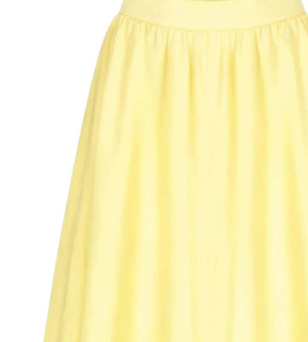 Women's Lizzie Bubble Skirt