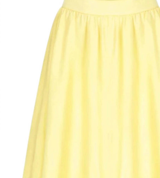 Women's Lizzie Bubble Skirt