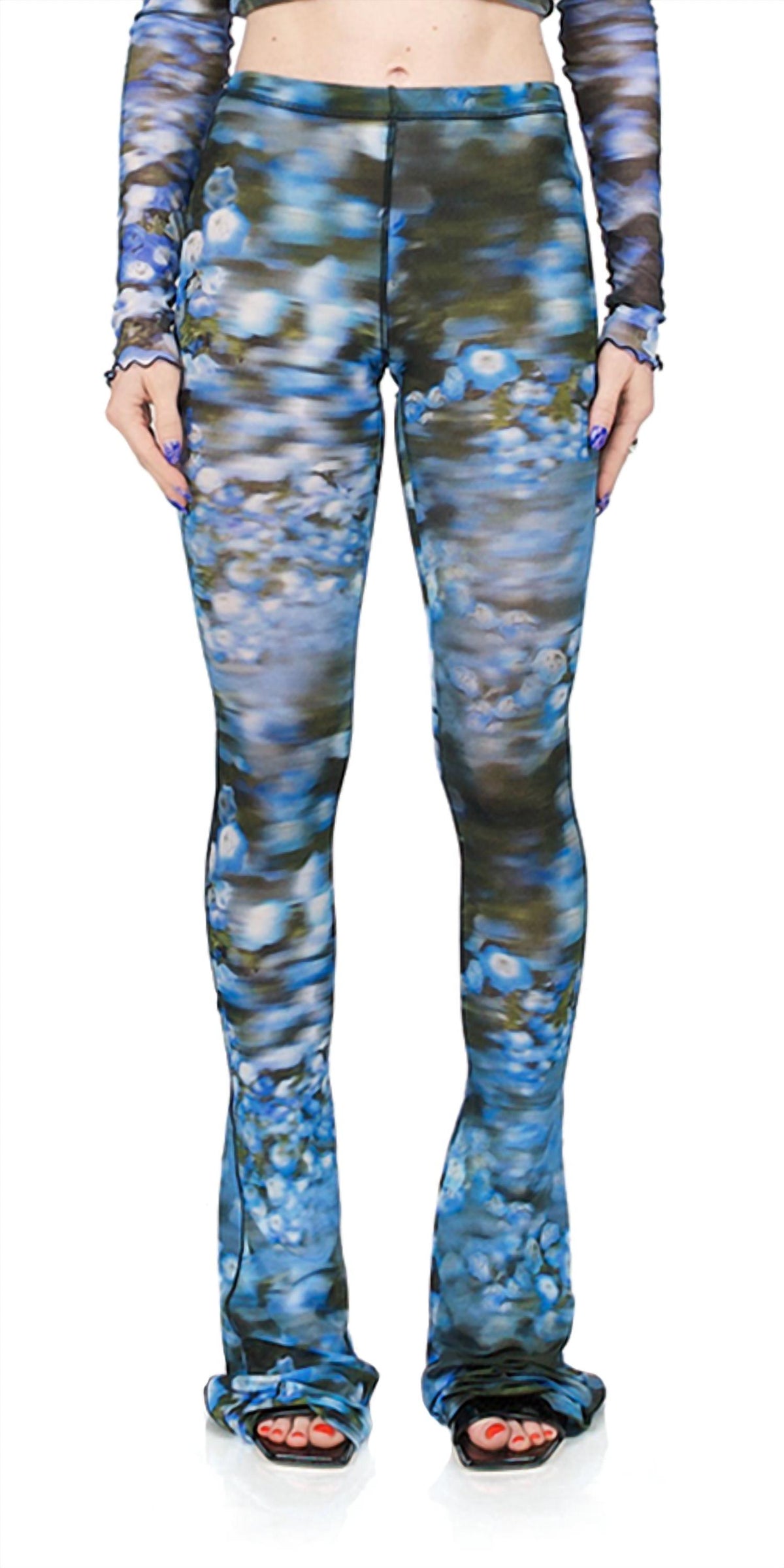 Jersey Pants