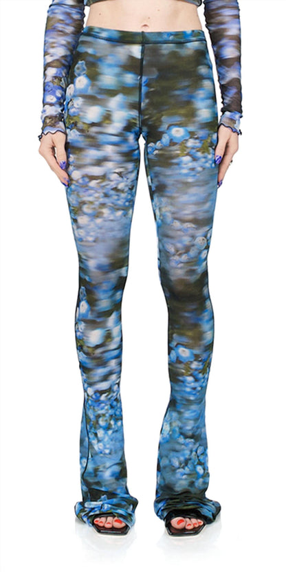Jersey Pants