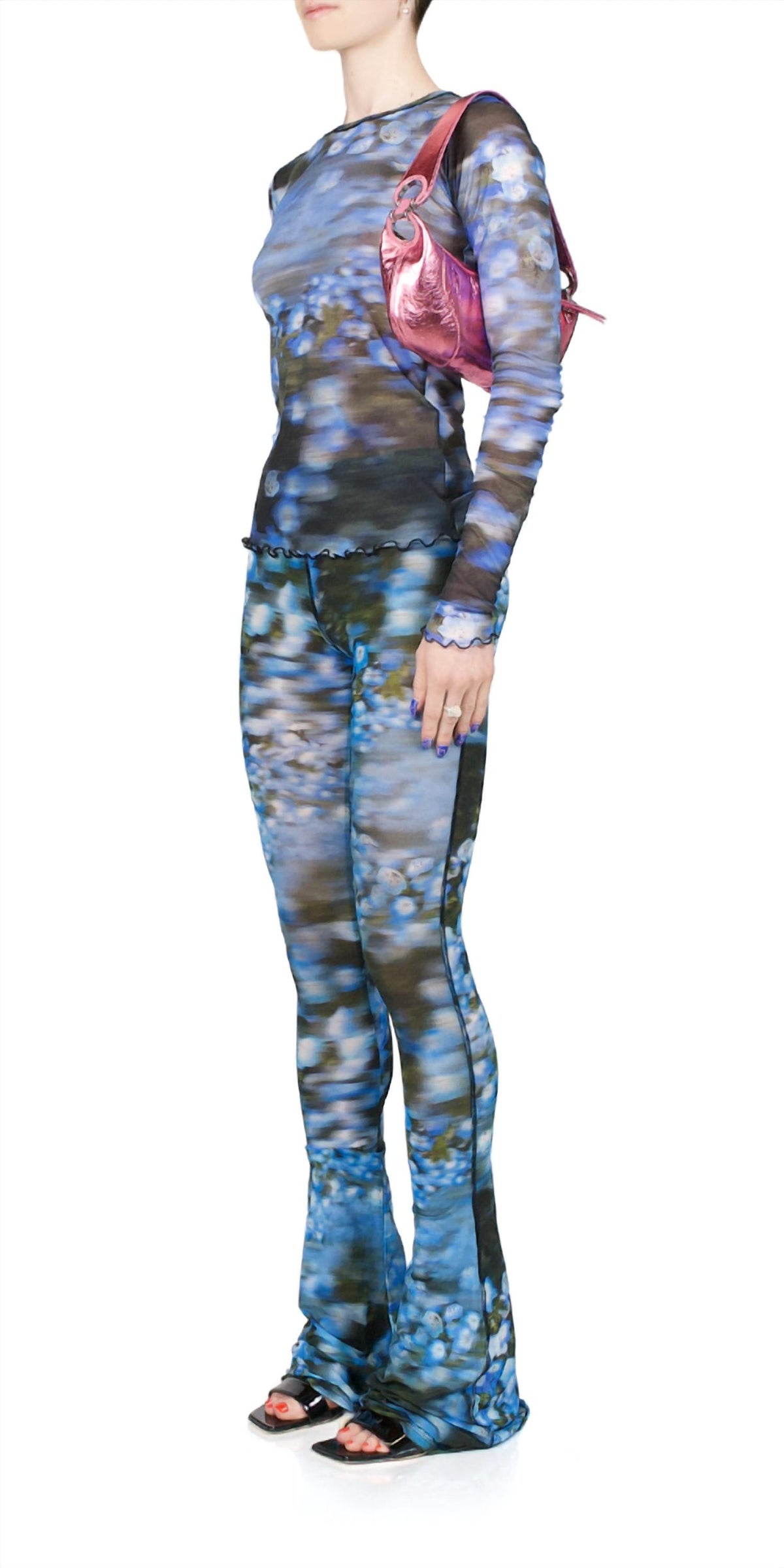 Jersey Pants