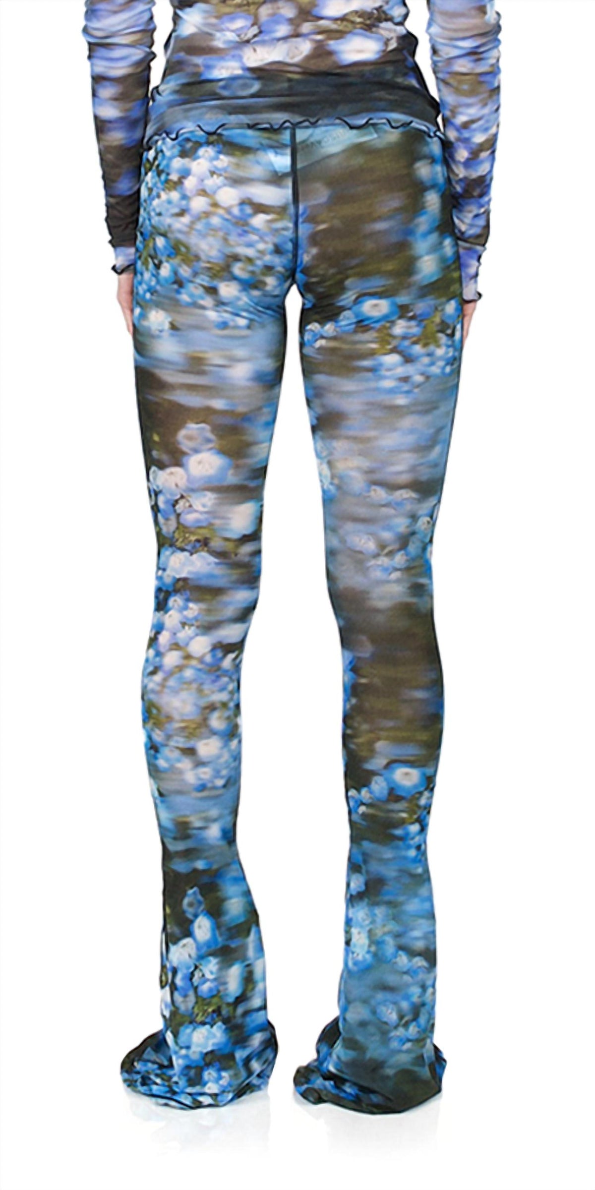Jersey Pants