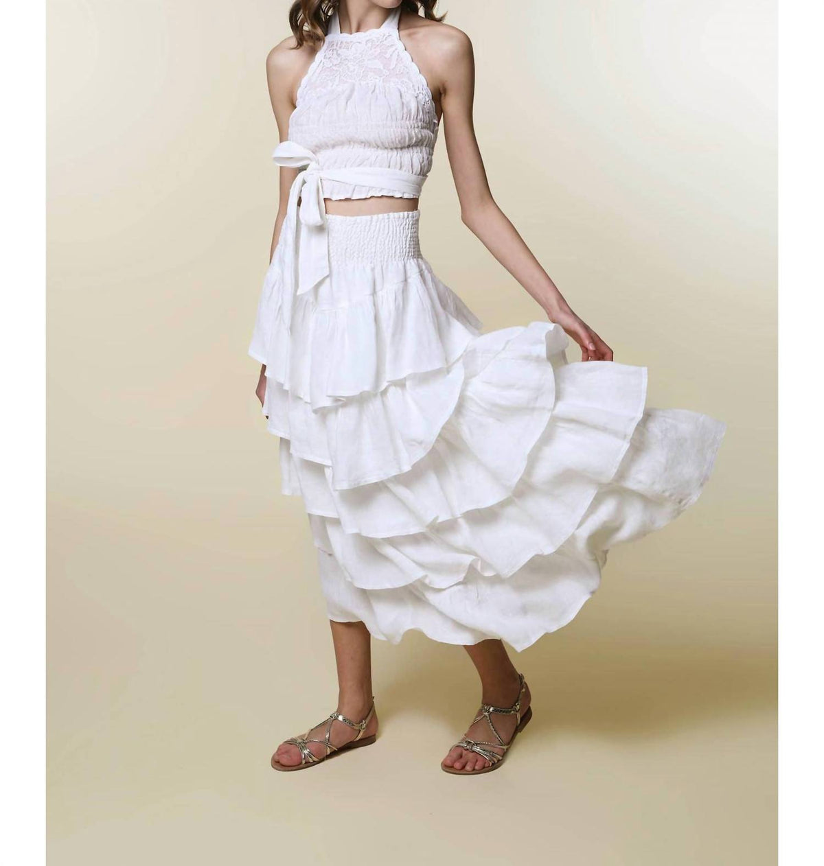 nerina top
