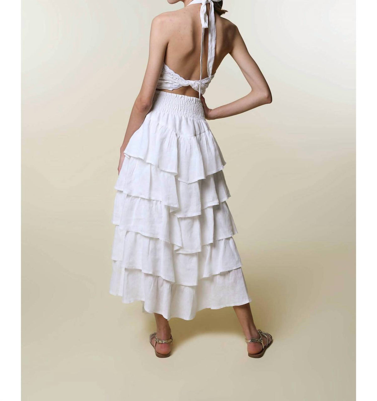 nerina top