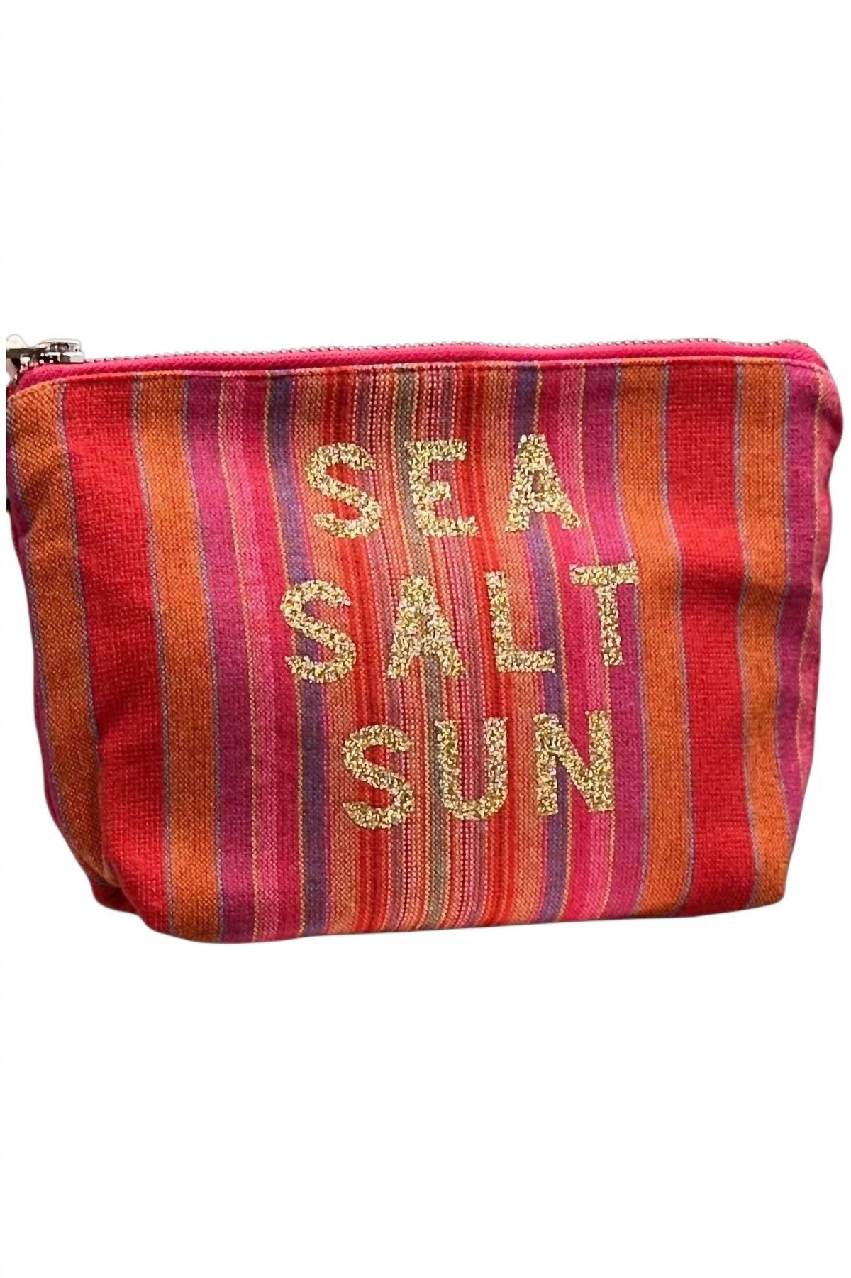 Women's Sea-salt-sun Pouch