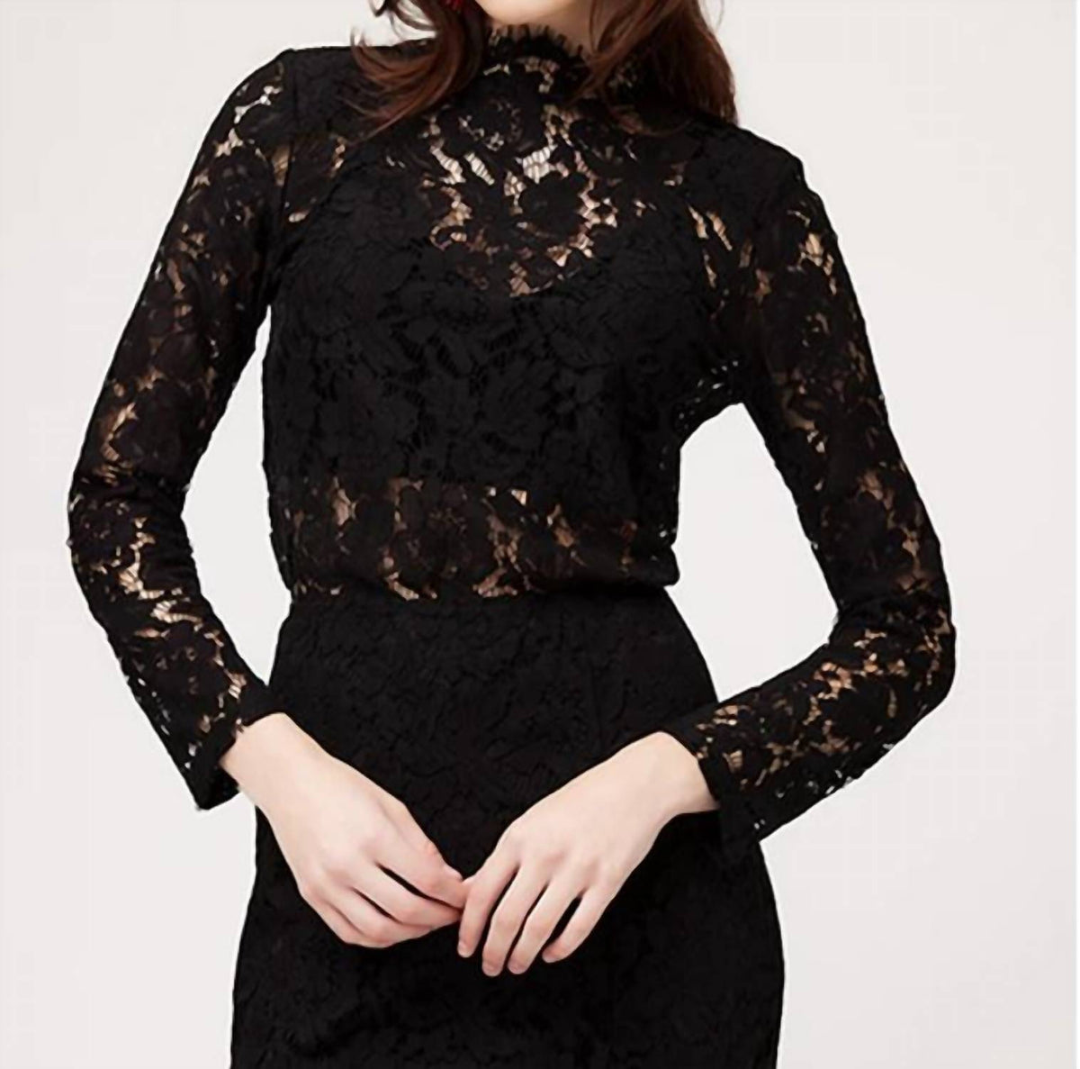 Kia Blouse