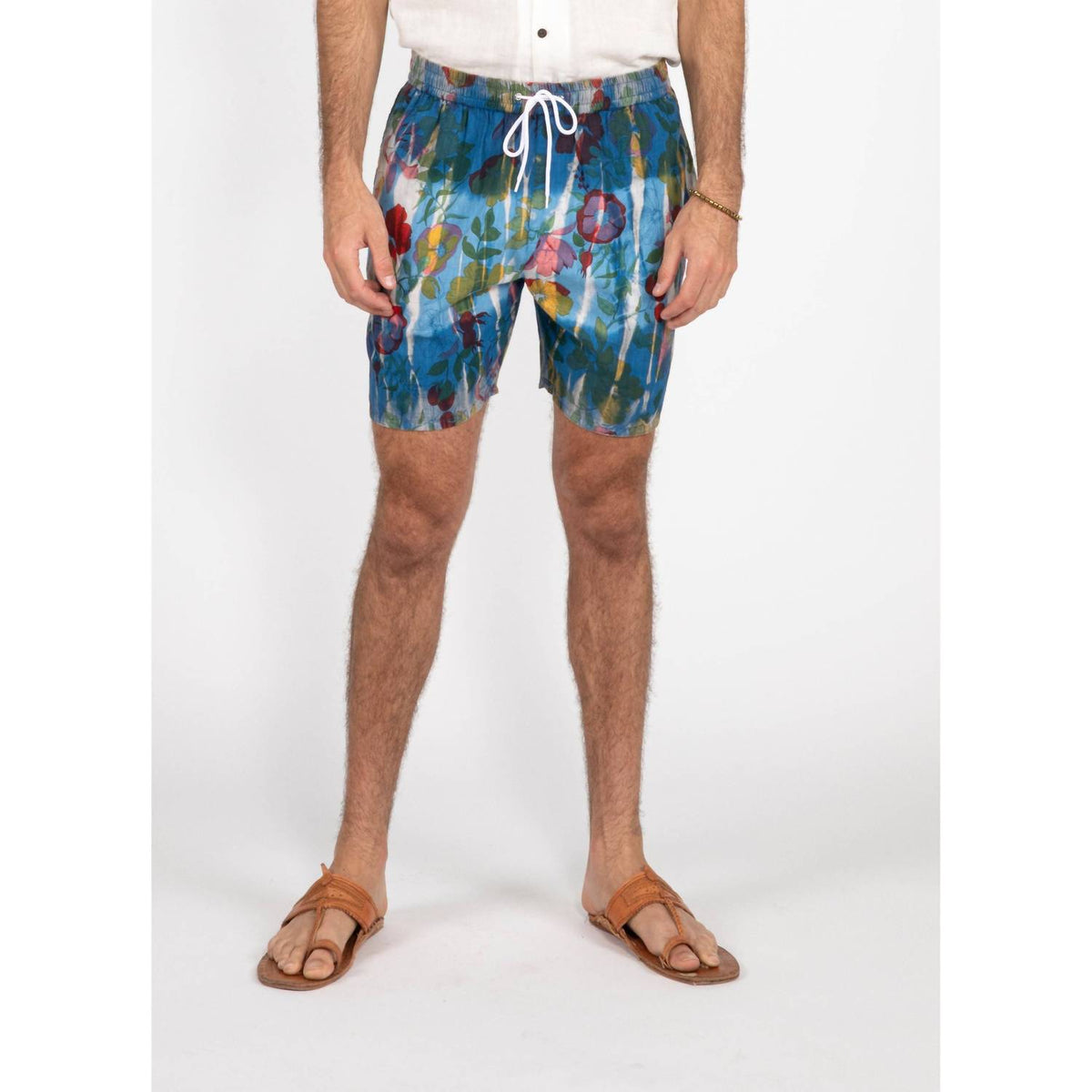 Vihaan Pull-on Shorts