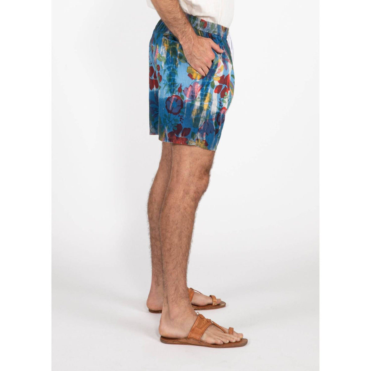 Vihaan Pull-on Shorts