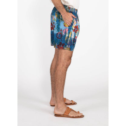 Vihaan Pull-on Shorts