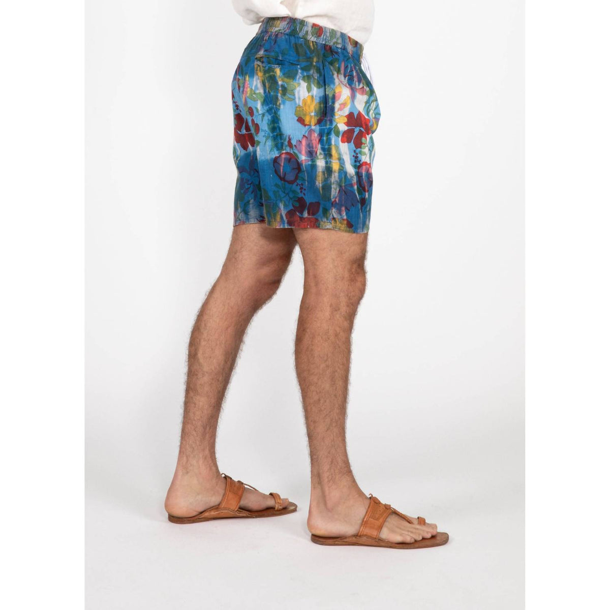 Vihaan Pull-on Shorts