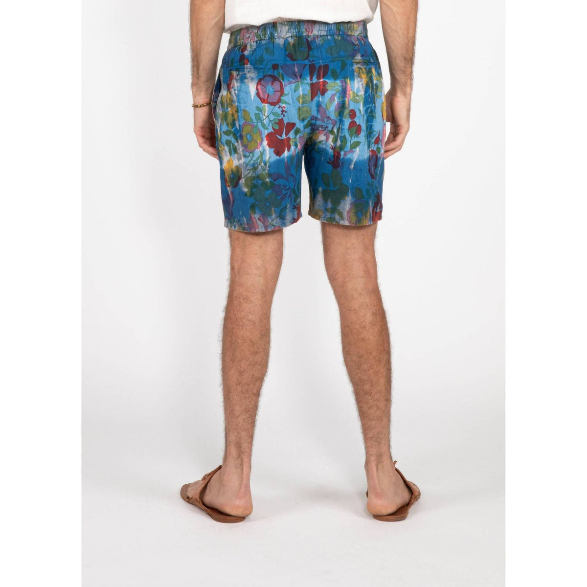 Vihaan Pull-on Shorts