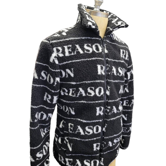 Men's Fleece Jacket