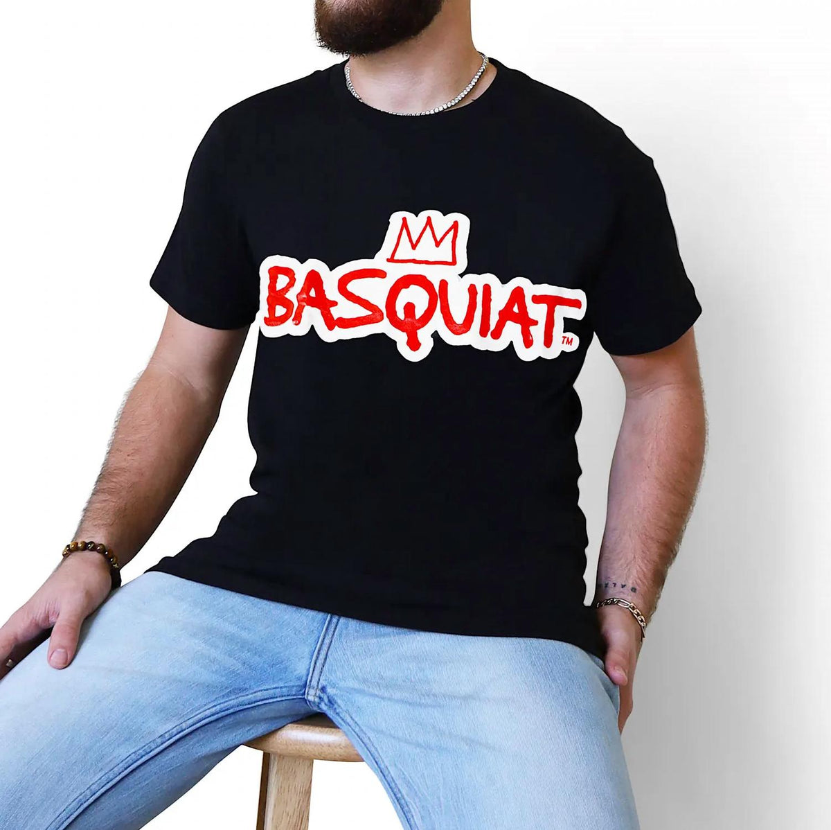 Men's Graphic T-shirt