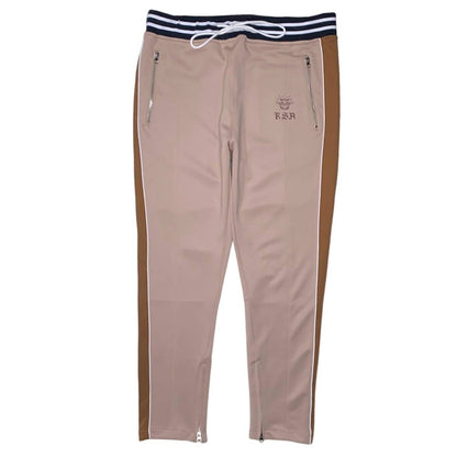 MEN'S STRIPED TRACK PANT