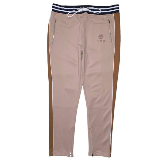 MEN'S STRIPED TRACK PANT