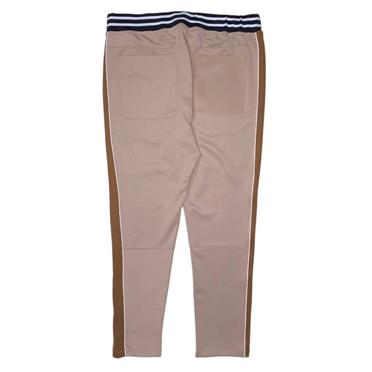 MEN'S STRIPED TRACK PANT