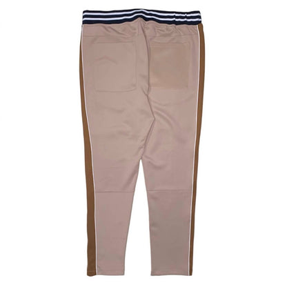 MEN'S STRIPED TRACK PANT