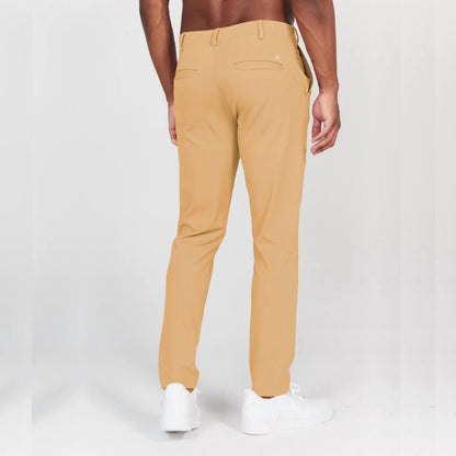 Bradley Pull-On Trouser