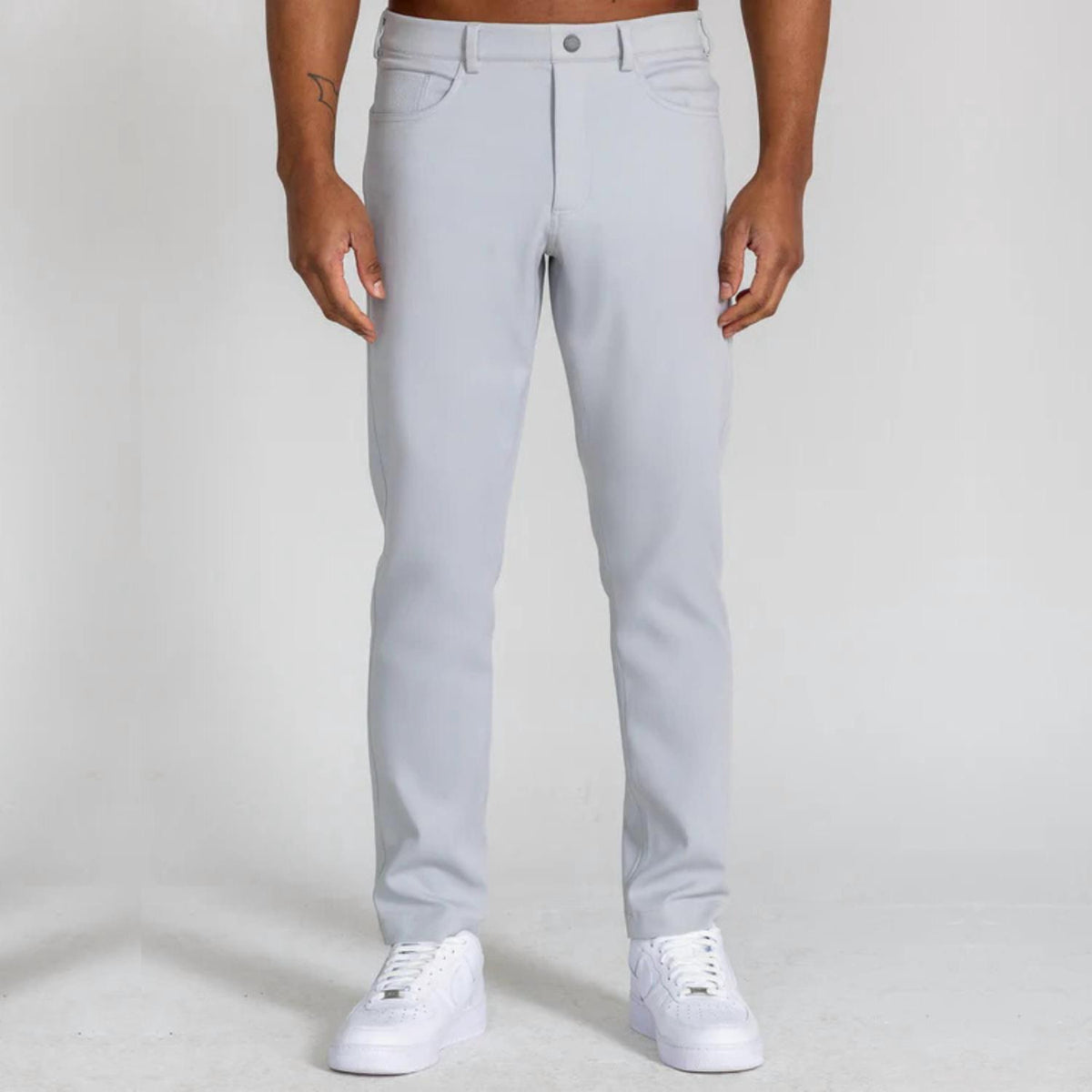 Calvin Pull-On Chino Pants