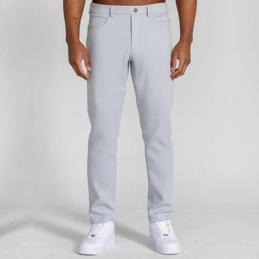 Calvin Pull-On Chino Pants