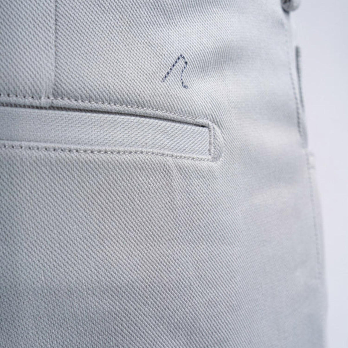 Calvin Pull-On Chino Pants