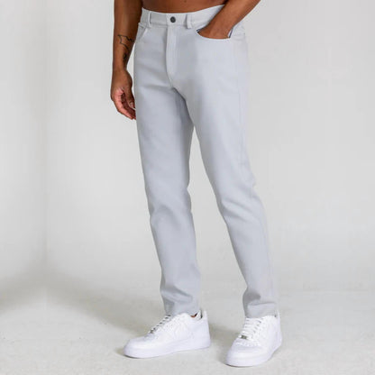 Calvin Pull-On Chino Pants