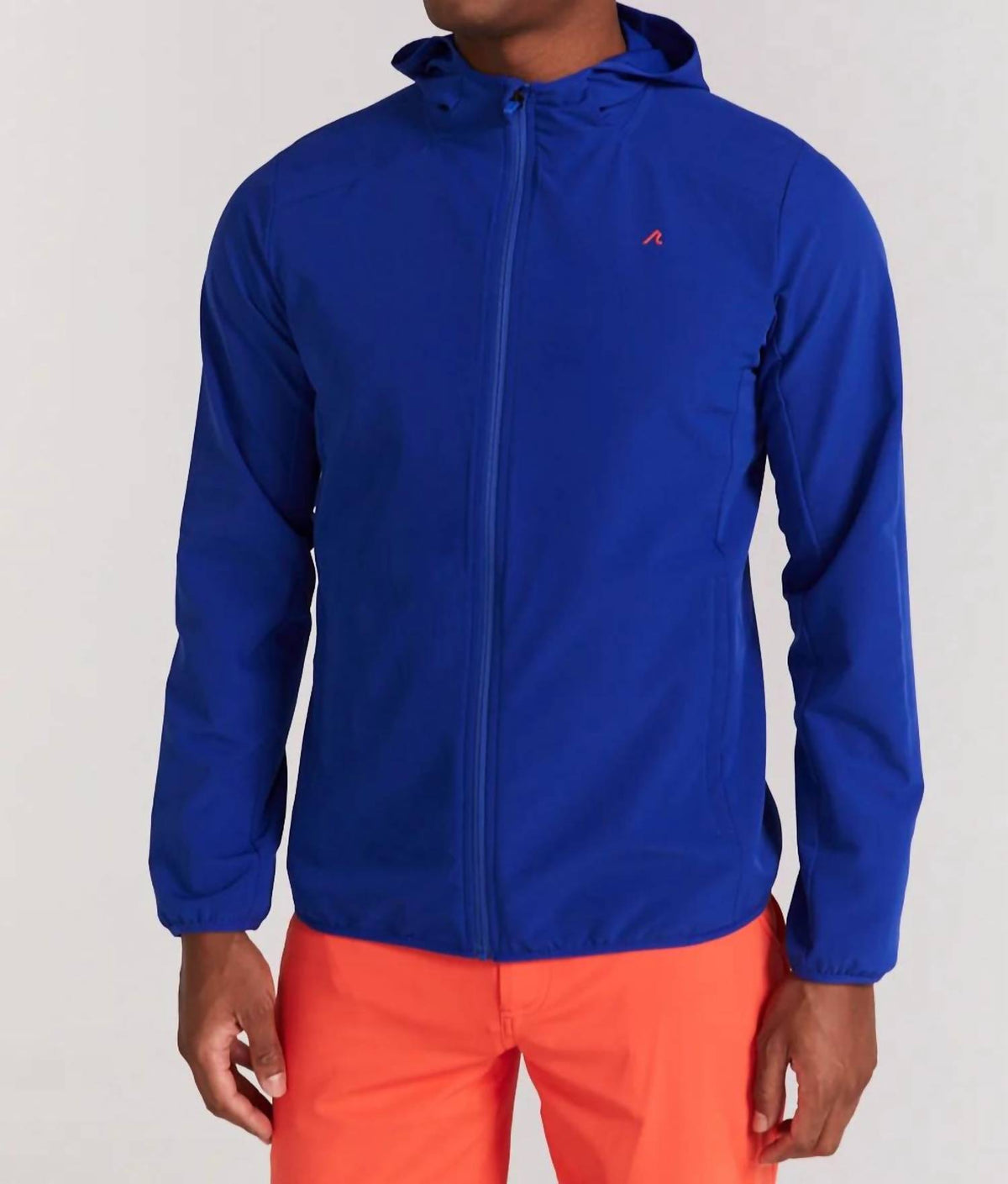 Dewitt Solid-toned Jacket