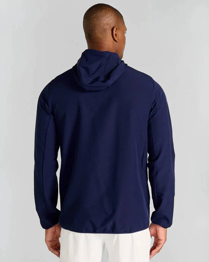 Dewitt Solid-toned Jacket