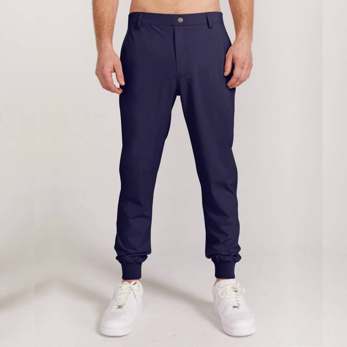Halliday Pull-On Jogger