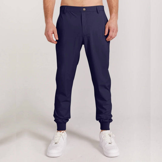 Halliday Pull-On Jogger