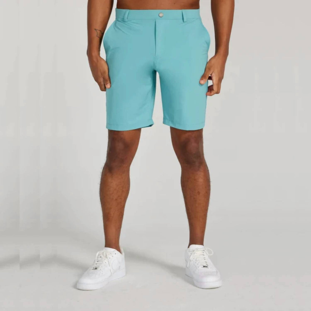 Hanover Pull-on Short - 9"