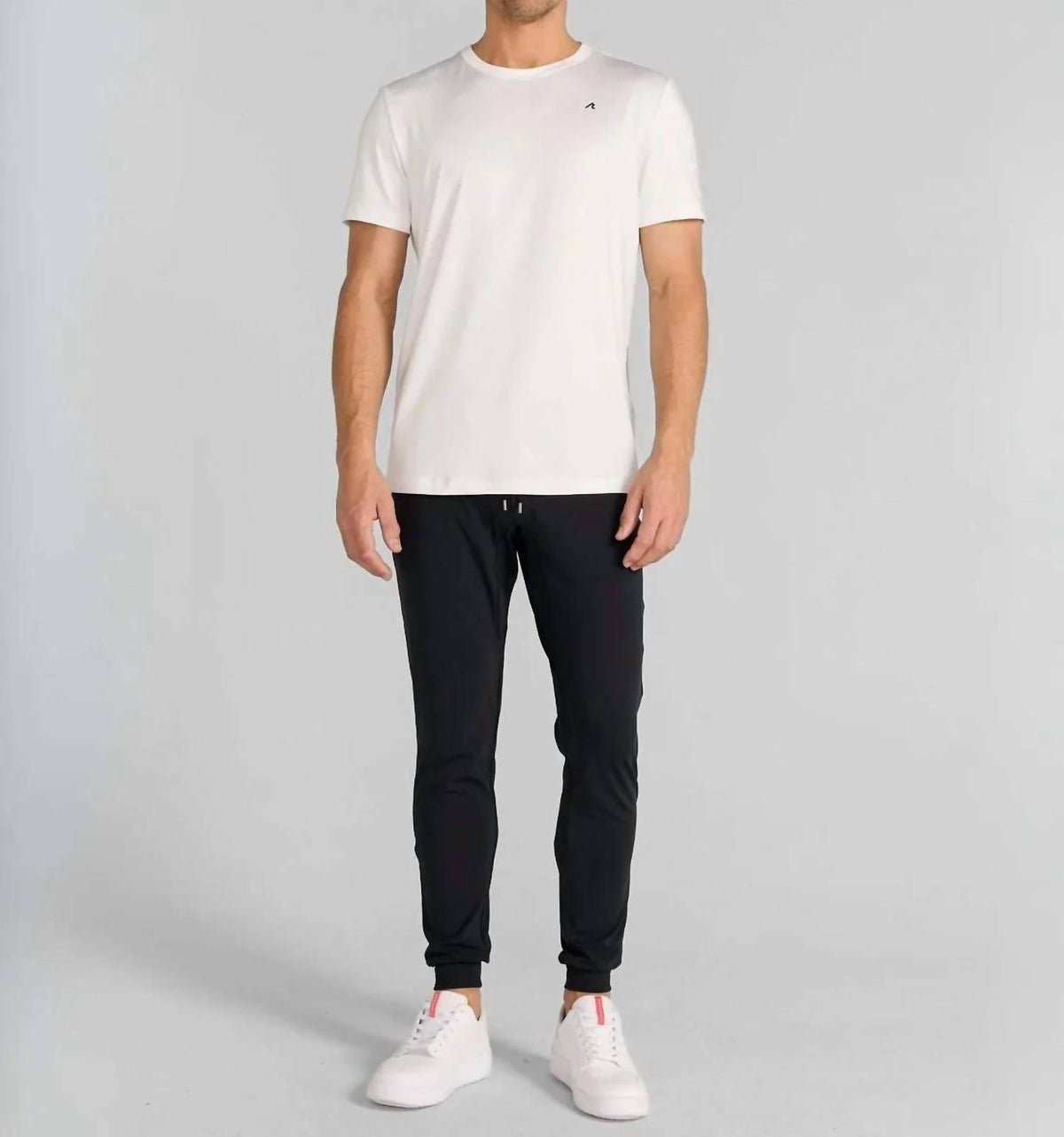Minna Athletic Crew Tee