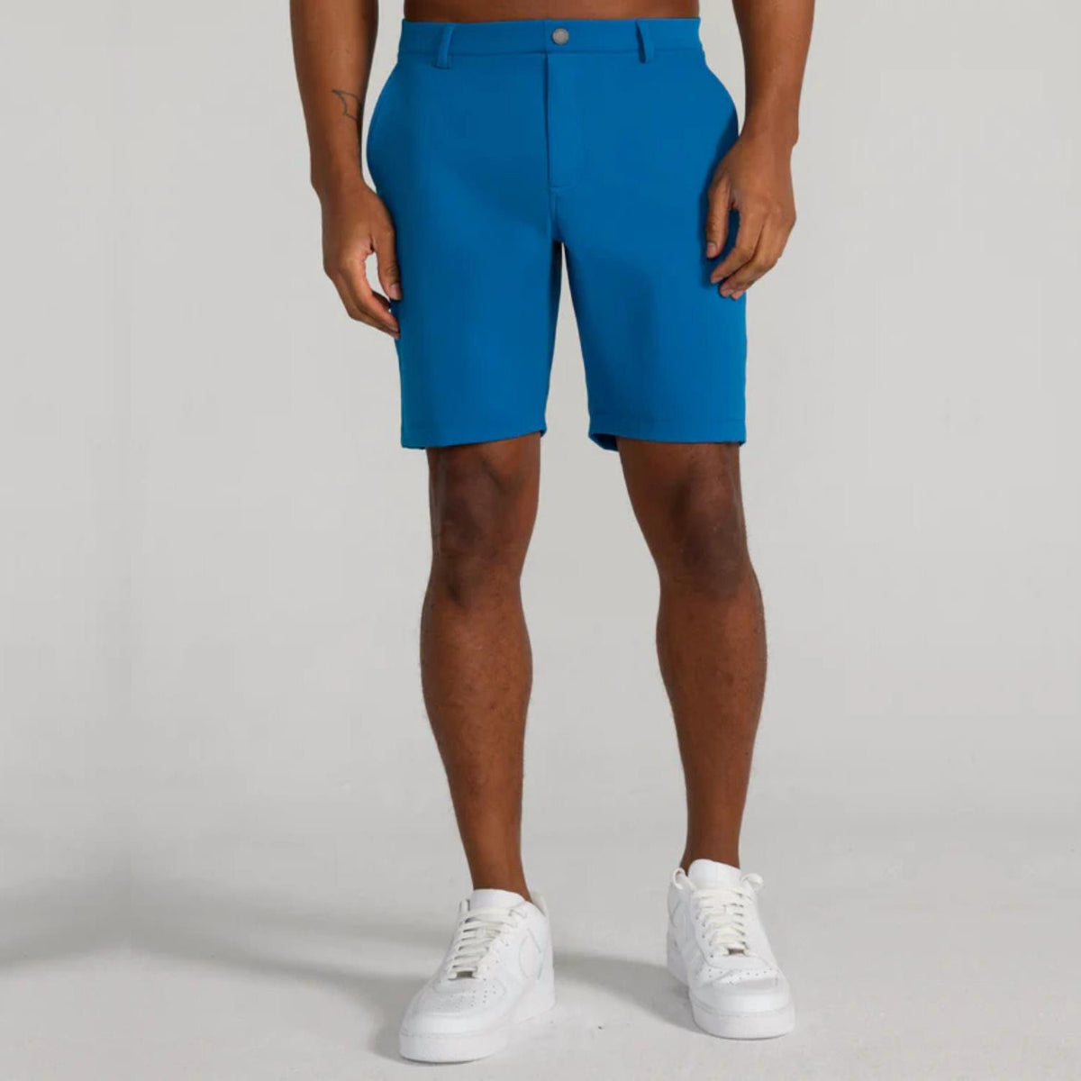 Varick Pull-on Short - 7.5"