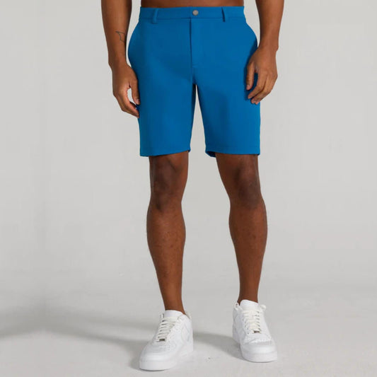 Varick Pull-on Short - 7.5"