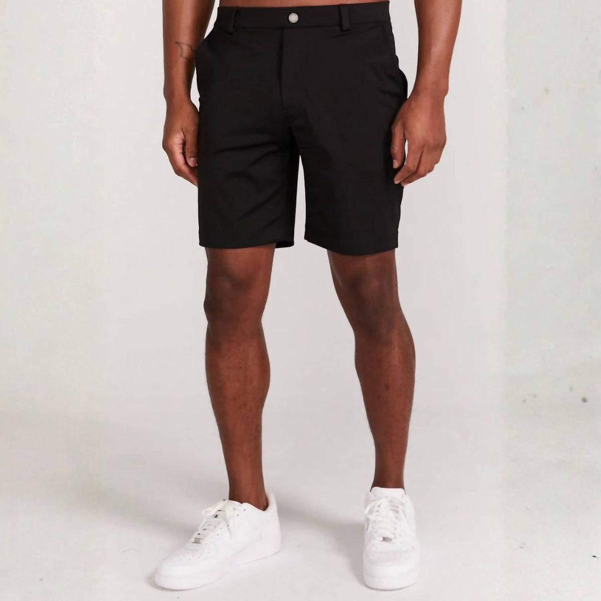 Varick Pull-on Short - 7.5"