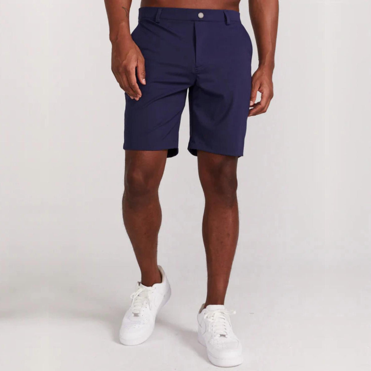Varick Pull-on Short - 9"
