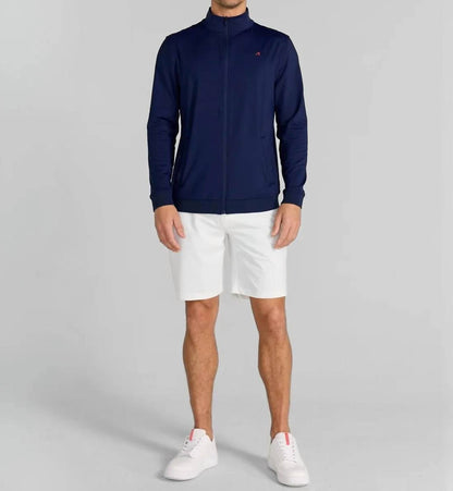 Wilder Solid Tone Jacket