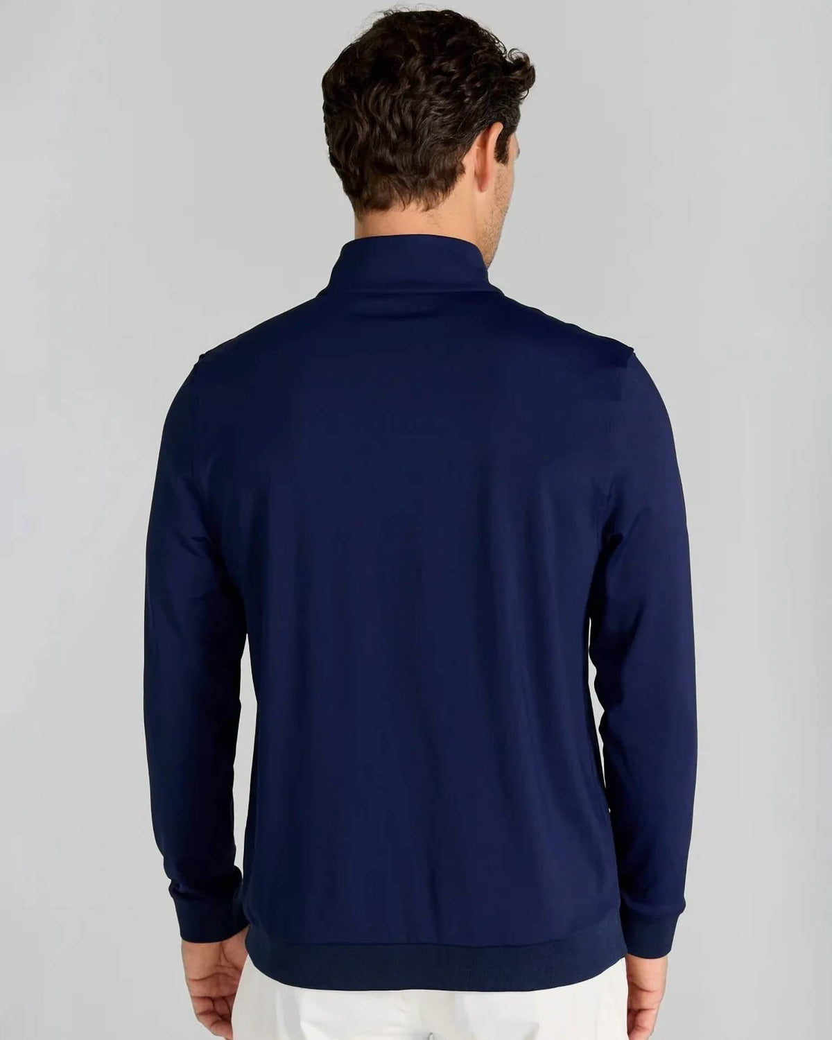 Wilder Solid Tone Jacket